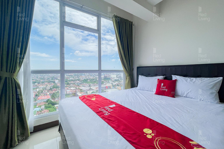 Others 5, Apartemen Vida View - Vida Connect, Makassar