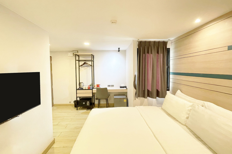 Bedroom 23