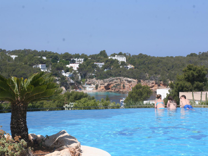 Sport & Beauty 2, Apartamentos del Rey, Baleares