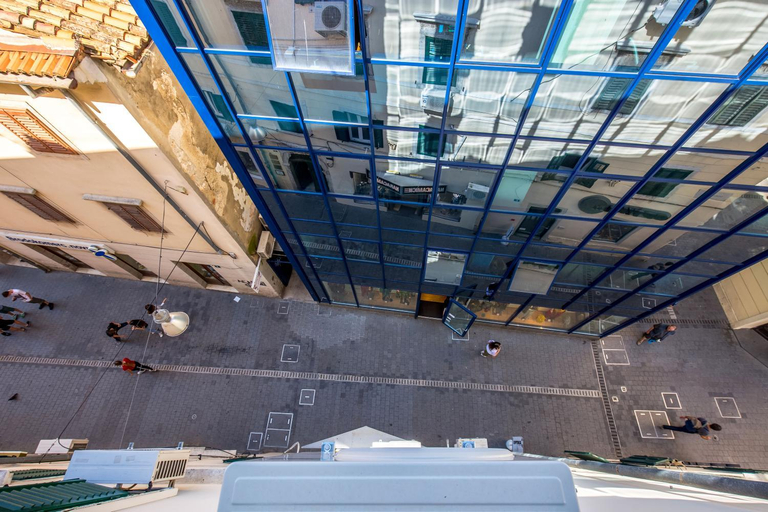 Others 2, Apartments In The City, Rijeka