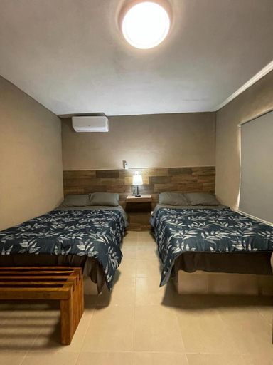 Bedroom 2, MARYAND, Soto La Marina