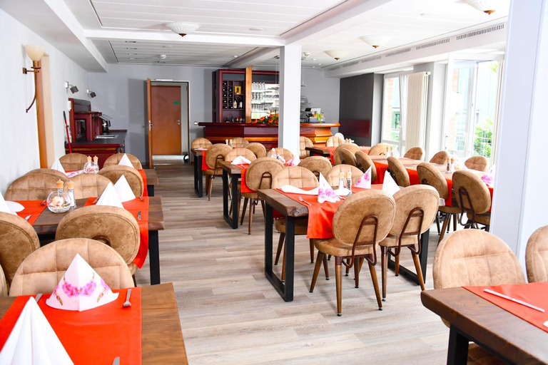 Food & Drinks 5, LANDHAUS LENGEDE Hotel, Peine