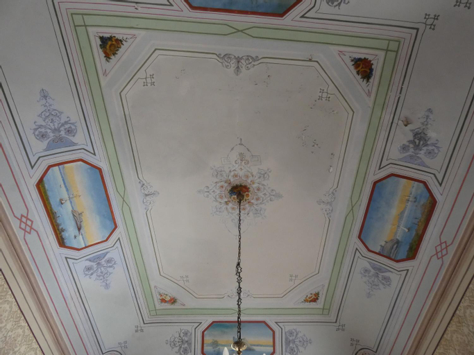 Others 4, SCAPPO IN UMBRIA, La casa del Duomo, Terni
