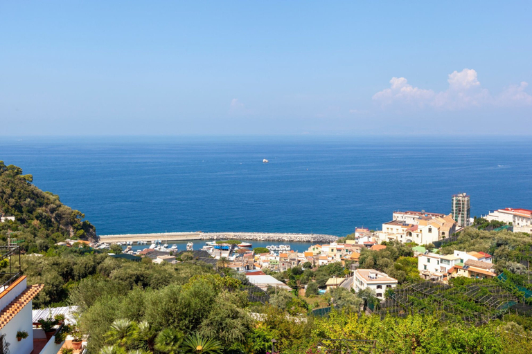 Others 4, YourHome - Villa Mia, Napoli