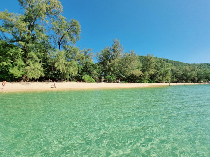 Others 5, SunBoo Beach Bungalows, Sihanoukville