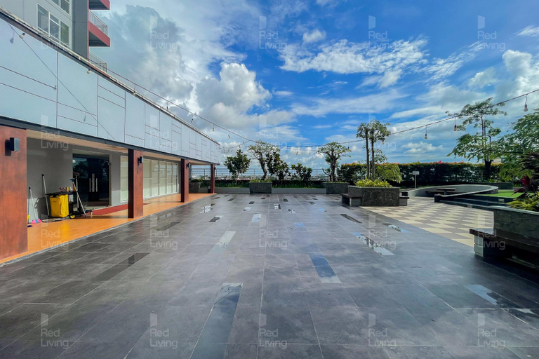 Others 4, Apartemen Vida View - Vida Connect, Makassar