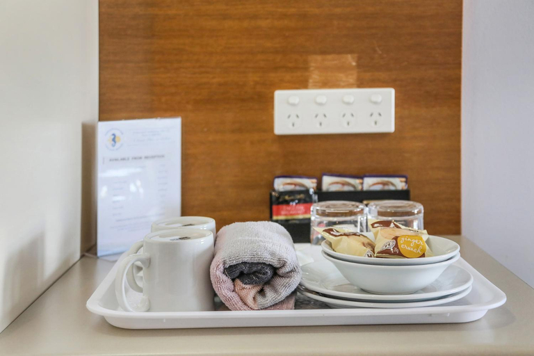 Food & Drinks 4, Shellharbour Village Motel, Shellharbour