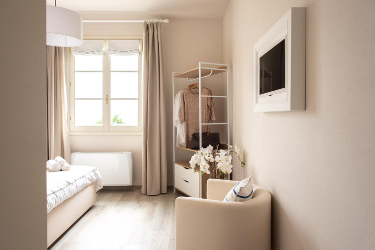 Bedroom 3, La Locanda di Corrado, Florence