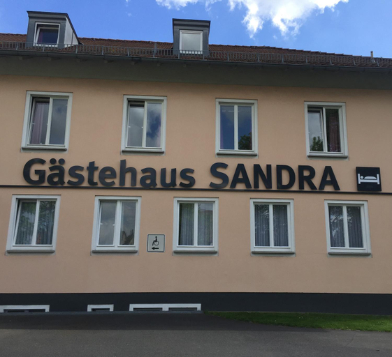 Others 4, Gastehaus Sandra, Amberg-Sulzbach