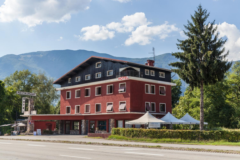 Exterior & Views 2, Ô & Cimes, Savoie