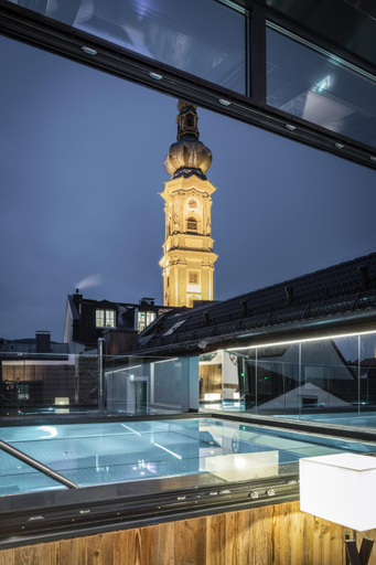 Sport & Beauty 2, Hotel-Gasthof Hottl, Deggendorf