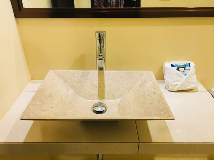 Bathroom 4, Hotel  Boutique Boca Veracruz, Medellín