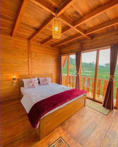 Others 3, CALLA HOMESTAY DIENG, Wonosobo