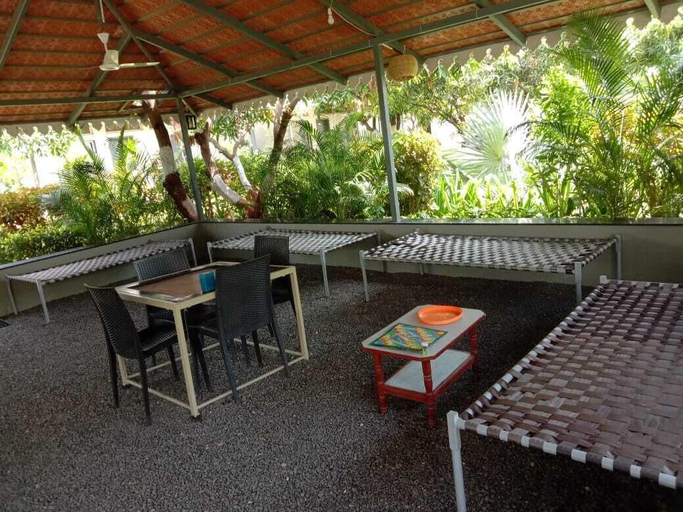 Food & Drinks 5, Lion Signature Family Resort, Gir Somnath