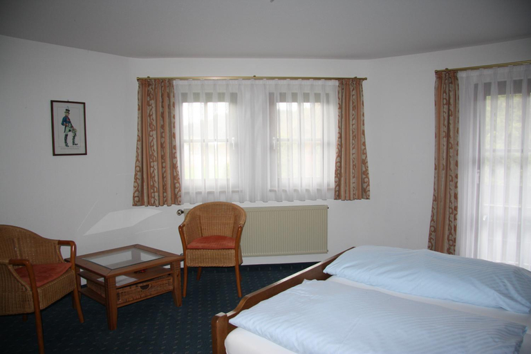 Others 5, Landhaus Seehof, Ostallgäu