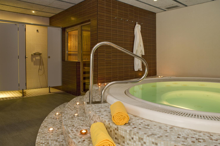 Sport & Beauty 2, Magnolia Hotel - Adults Only, Tarragona