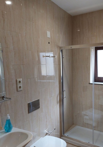 Bathroom 4, New Life - TORRE CLÉRIGOS STUDIO-3T, Porto
