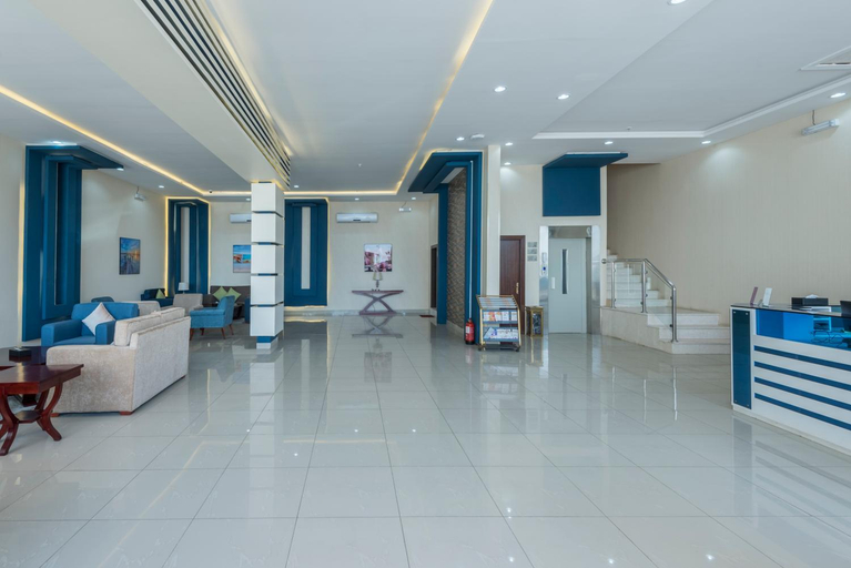 Others 2, Taleen For Serviced Apartments Al Nadwa- تالين الندوه للشقق المخدومة, Riyadh