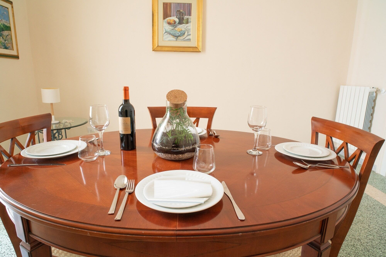 Others 5, Corte Nicolaiana Apts by Wonderful Italy, Bari