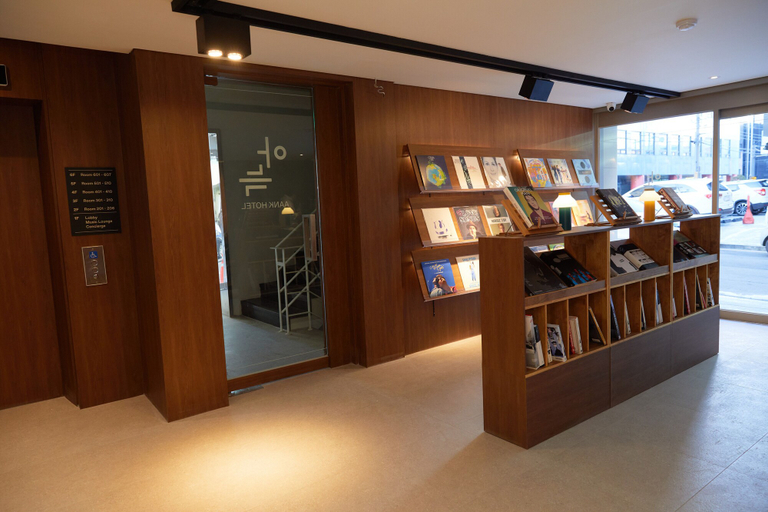 Others 5, Anook Hotel Suwon Ingye, Suwon