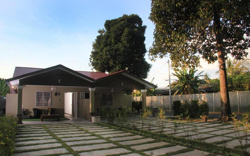 Others 4, Two Bed Homestay - Tg.Malim, Batang Padang