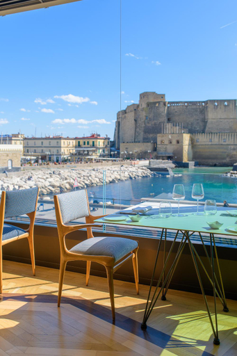 Sport & Beauty 2, Hotel Royal Continental, Napoli