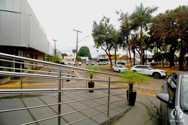 Others 4, Hotel App, Goiania