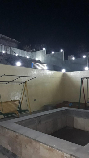 Sport & Beauty, GuestHouse M22