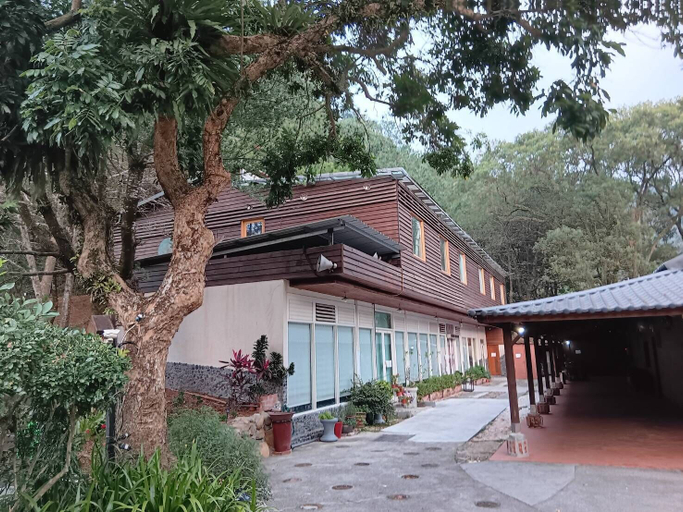 Exterior & Views 2, Zen and Pine Resort, Nantou