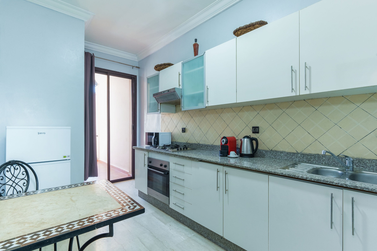 Others 5, Appartement Assafa, Marrakech