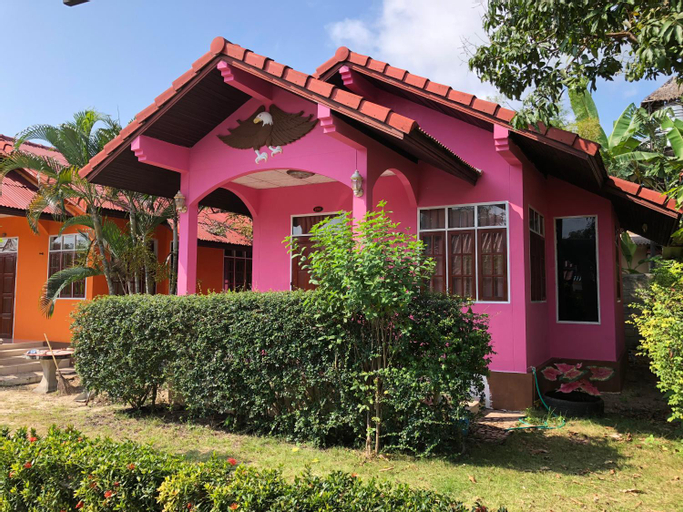 Baan Archa Samui, Ko Samui