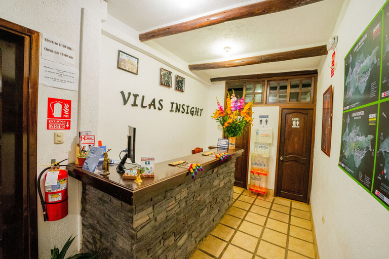 Food & Drinks 4, Vilas Insight Hotel Machupicchu, Urubamba