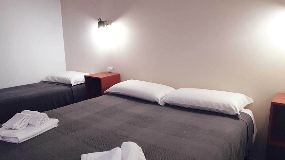 Bedroom 4, Casa Villaggio Pirandello, Agrigento