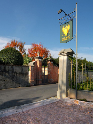 Poggio Radicati Hotel De Charme, Cuneo