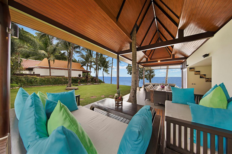 Others 5, Dhevatara Cove, Ko Samui