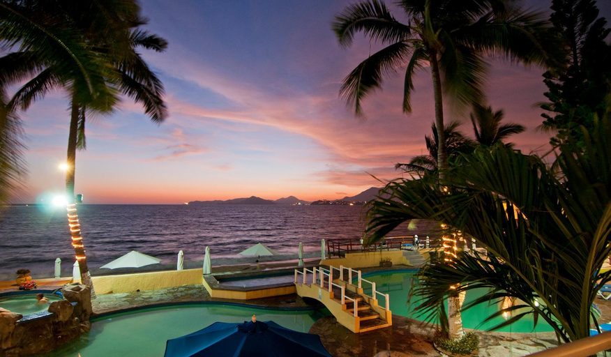 Sport & Beauty 2, Hotel Marina Puerto Dorado - Todo Incluido, Manzanillo