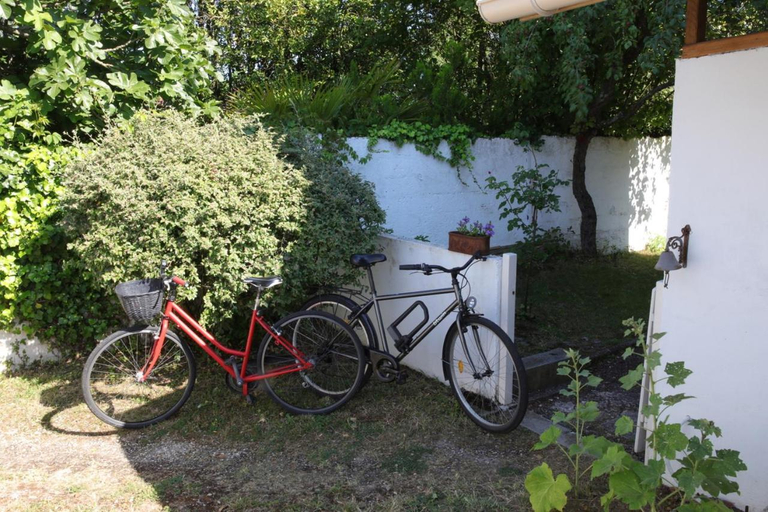 Others 5, La Venelle de Jericho, Charente-Maritime