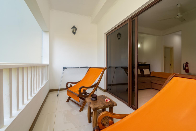 Bedroom 3, Kanasuk Self catering Apartments
