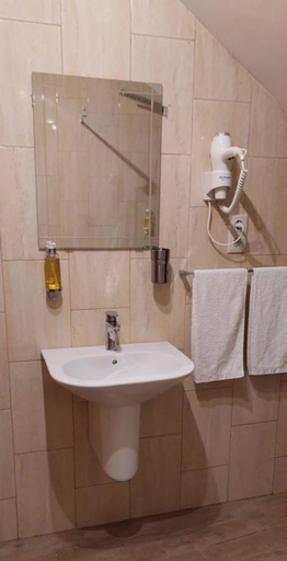 Bathroom 5, NEW LIFE - FUNDACAO SERRALVES STUDIO-0F, Porto
