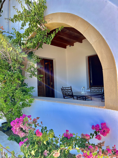 Exterior & Views 2, Litois Houses Patmos, South Aegean
