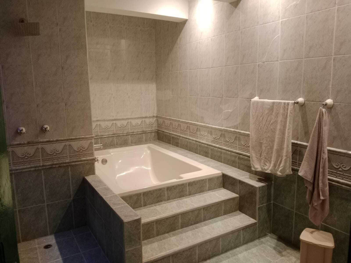 Bathroom 4, villa mohana, Puerto Colombia