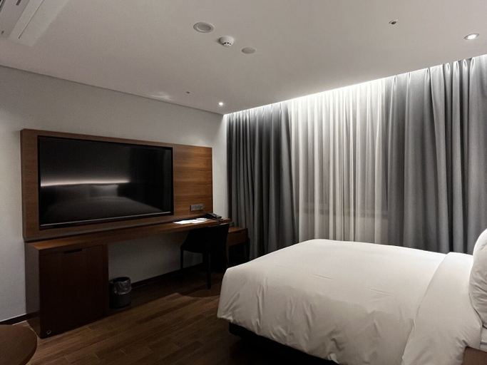 Bedroom 4, TheMarevo, Yongin