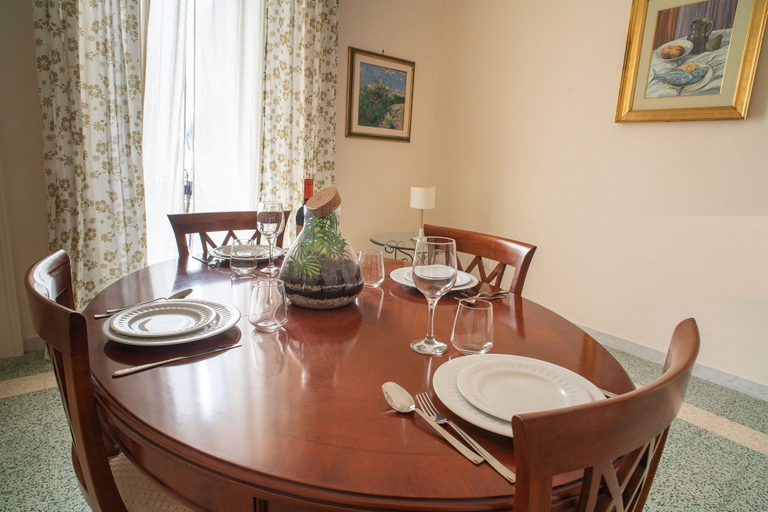 Others 4, Corte Nicolaiana Apts by Wonderful Italy, Bari