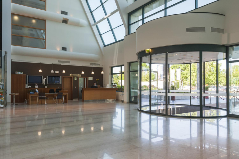 Public Area, Hotel Livada Prestige - Terme 3000 - Sava Hotels & Resorts, Moravske Toplice