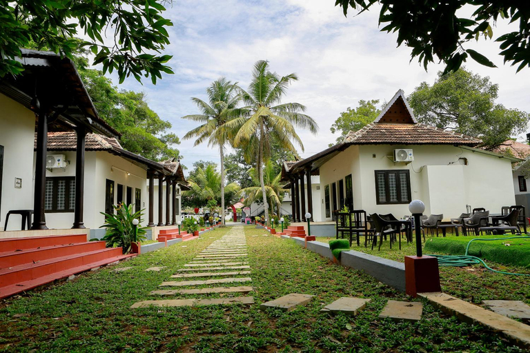 Others 5, Winterfeel Venice by Neon Nest, Alappuzha