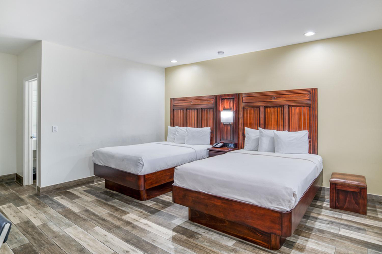 Bedroom 5