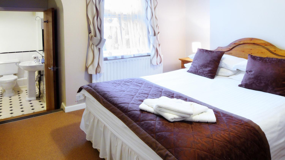 Others 4, Park Lodge Guest House, Hampshire