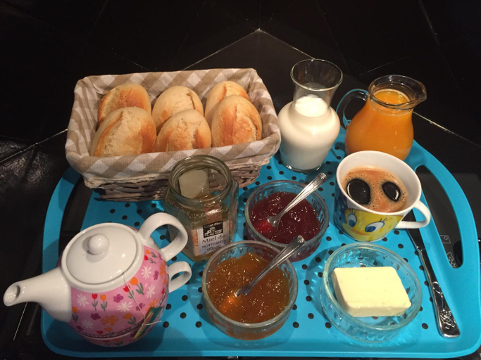 Food & Drinks, chez christian&astrid Next to Disneyland Paris, Seine-et-Marne