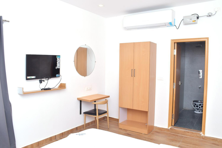 Others 2, Hotel Bluestone, Chittoor