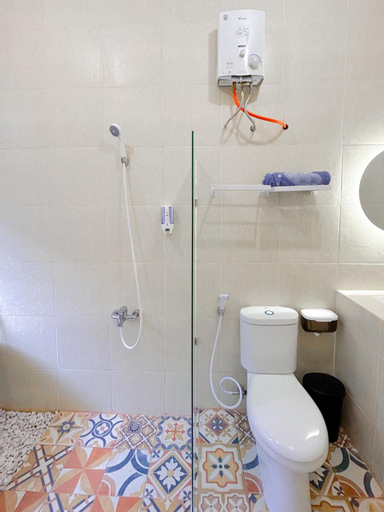 Bathroom 6
